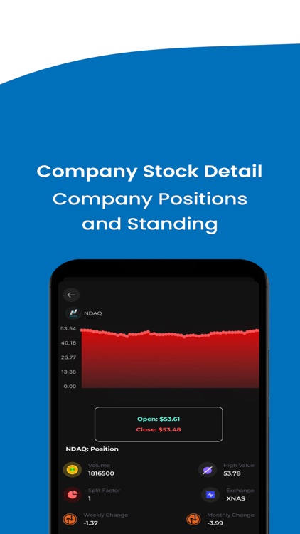 StockSense. screenshot-4