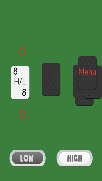 Hi-Lo Multiplayer screenshot-5