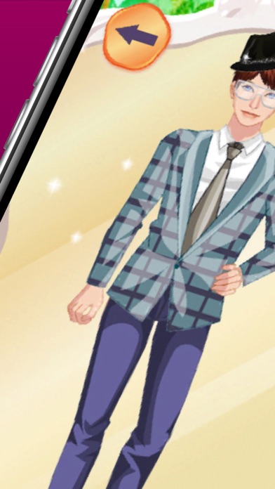Royal Wedding Bride Salon Game Screenshot