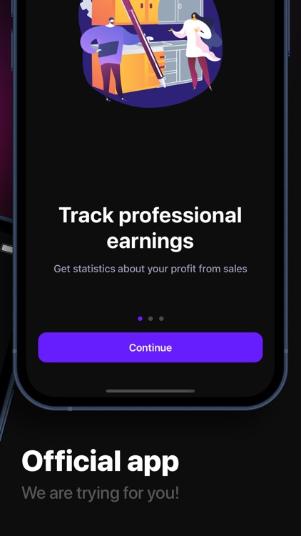 Cosmolot – Earnings screenshot-3