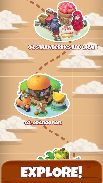 Coin Raid – Slots Master King screenshot-5