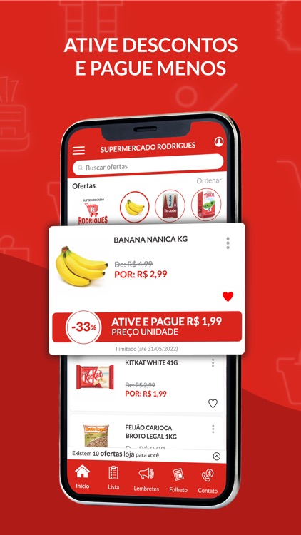 Super Rodrigues - Nova Europa