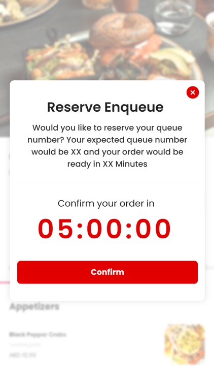 Enqueue | إن كيو screenshot-3