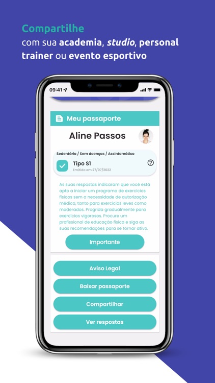 AlphaPass screenshot-4