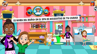 My Town Pets - Animal Shelter