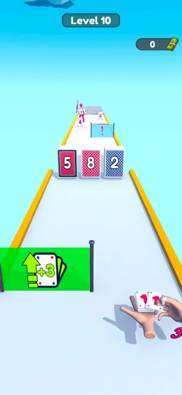 Game screenshot Card Shark! mod apk