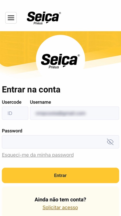 Seiça Pneus