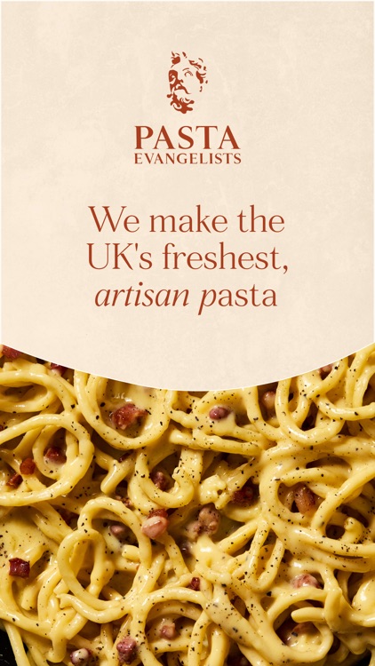 Pasta Evangelists