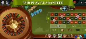 Roulette Strategist - Ruleta screenshot #2 for iPhone