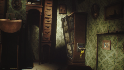 Little Nightmares screenshot1