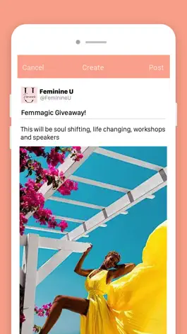 Game screenshot FEMU hack