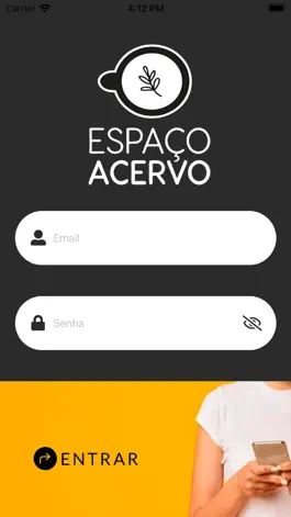 Game screenshot Espaço Acervo mod apk