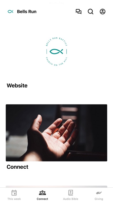 BRBC Screenshot
