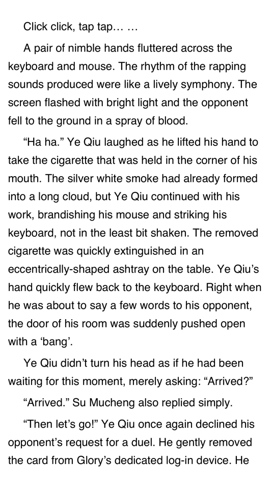 #9. NovelReader - World of Novels (iOS) 由: Bui Vu