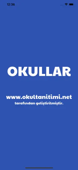 Game screenshot Okullar mod apk
