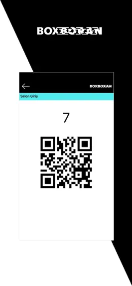 Game screenshot BoxBoran hack