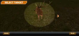 Game screenshot SGN Sports Wild Game Hunting apk