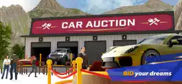 Game screenshot Car Sales Simulator 2023 hack