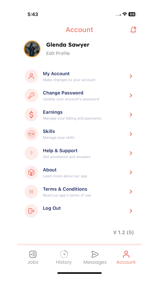 #7. Handyman - Get more done (iOS) 由: AdelphaTech Inc.