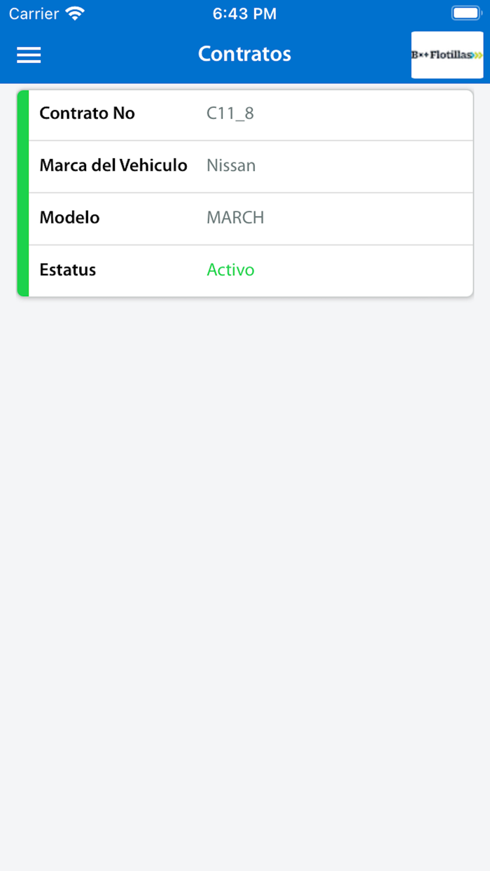 Ve Por Mas Flotillas