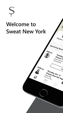 Game screenshot Sweat New York mod apk