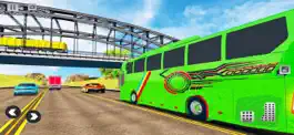 Game screenshot Coach Master - City Bus Driver mod apk