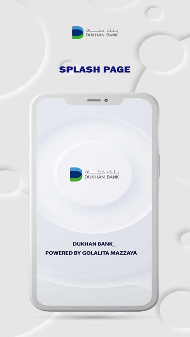 Screenshot #1 pour Golalita Dukhan Rewards