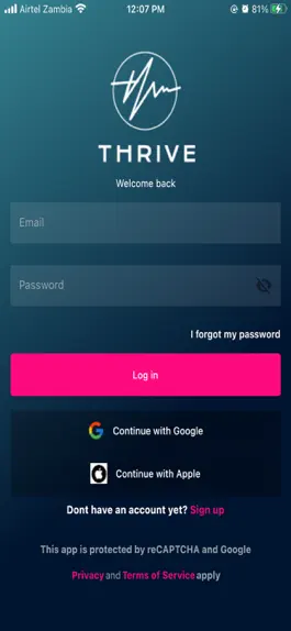Game screenshot Thrv Client mod apk