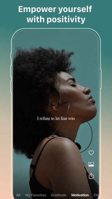 Uplift New Motivational Quotes Screenshot