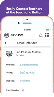 How to cancel & delete san pasqual valley usd 4