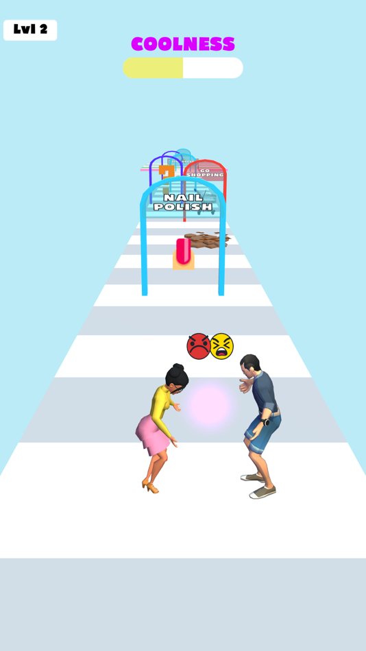 #2. Return Of The Ex (iOS) By: Engin Ulukurtlar