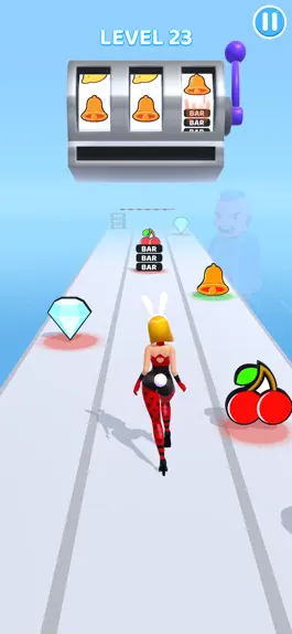Game screenshot Jackpot Runner apk