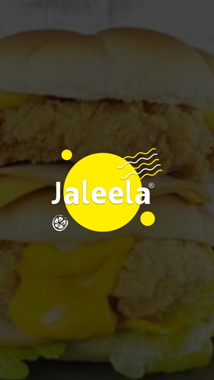 Jaleela