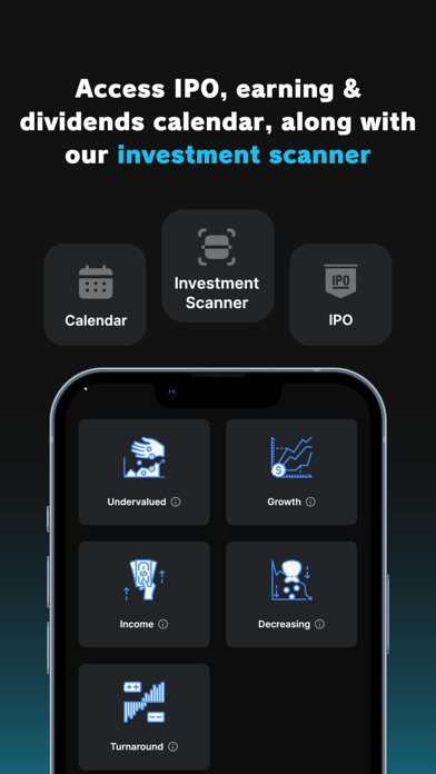 EQL Trading & Investing Screenshot