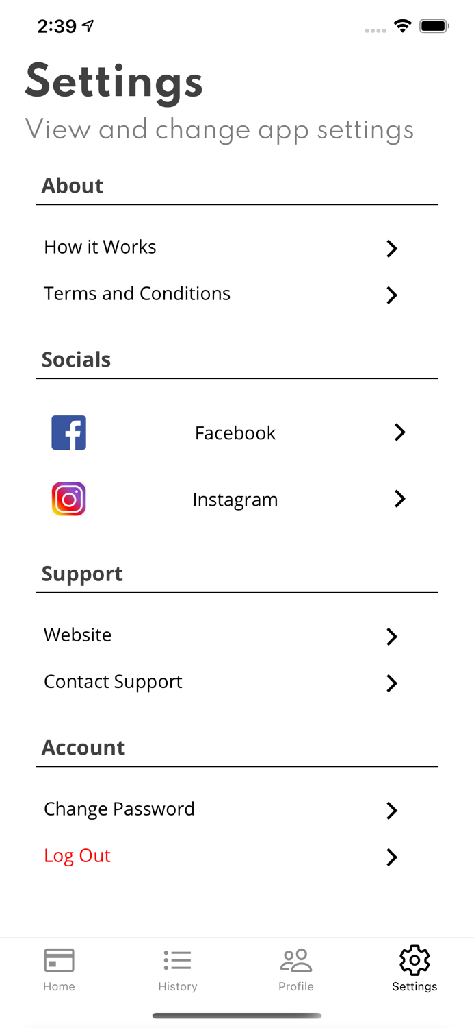 Western Canada Coffee Company