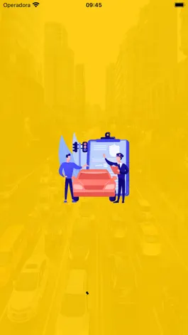 Game screenshot Legislação de Trânsito mod apk