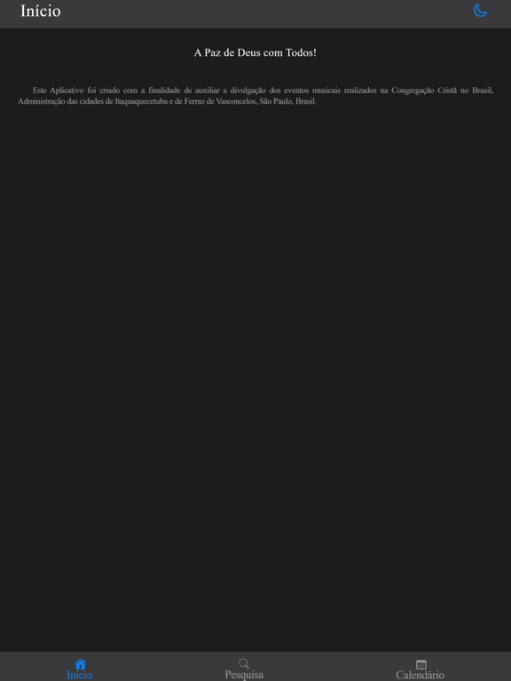 Screenshot #5 pour CCB Ensaios Itaquá Ferraz
