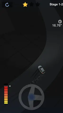 Game screenshot Drifty Run apk