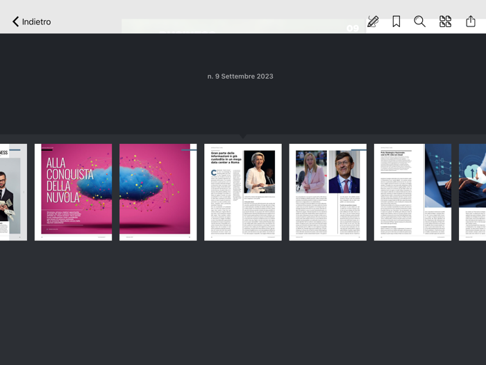 Business People Magazine