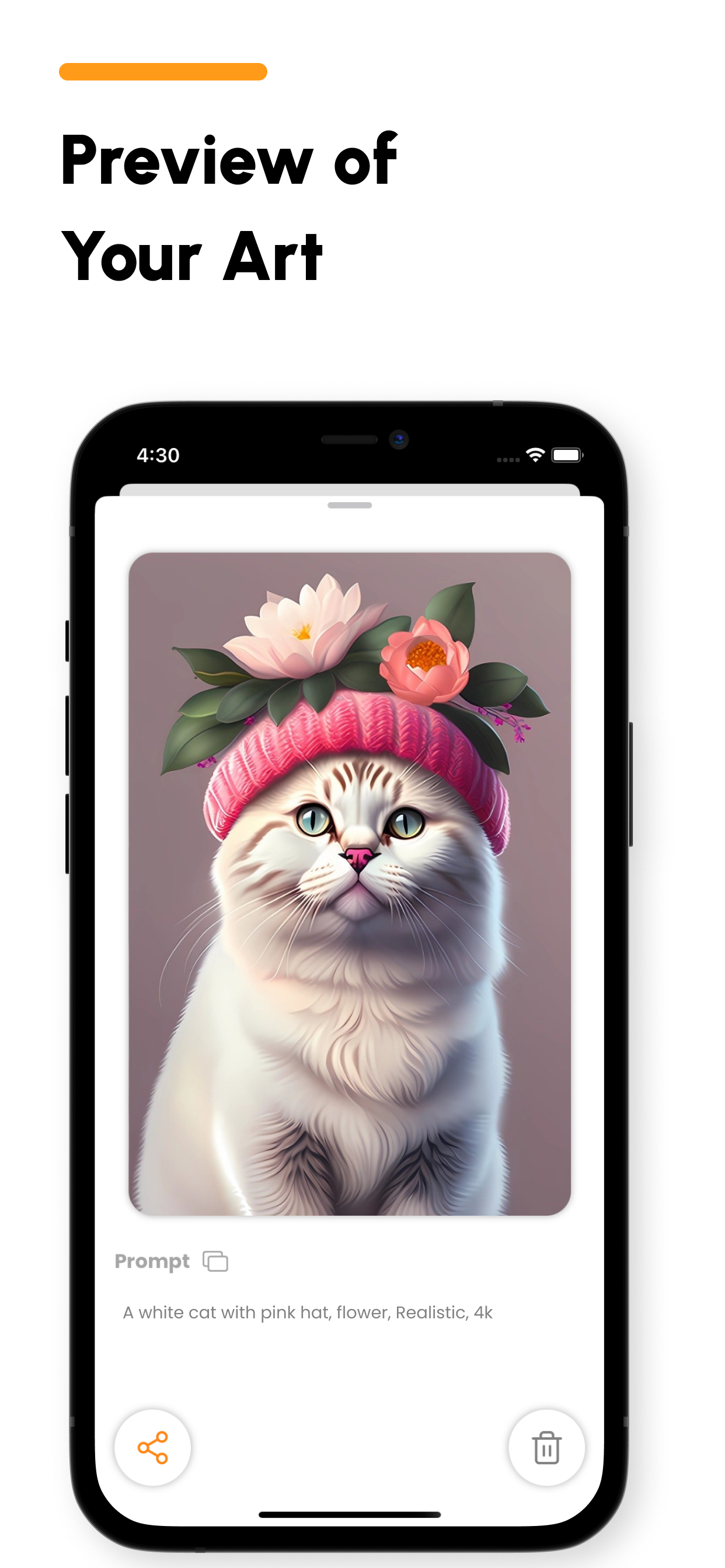 AI Gallery