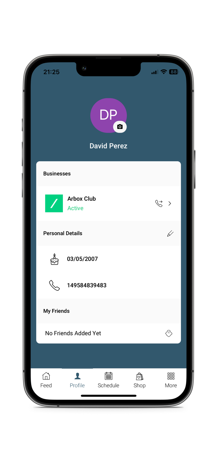 מרכז הספורט באוניברסיטת ת״א