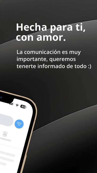Xerintel Screenshot
