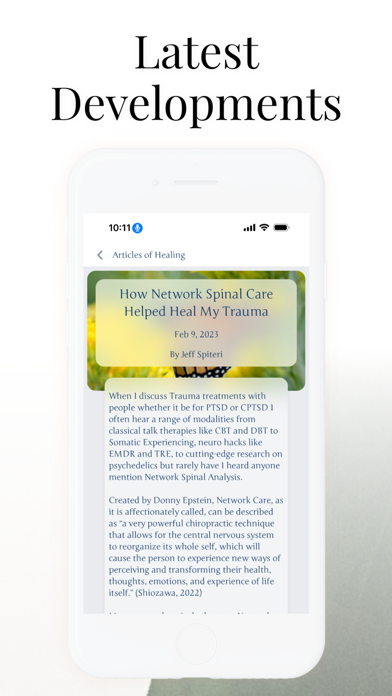 EsoMedic Screenshot