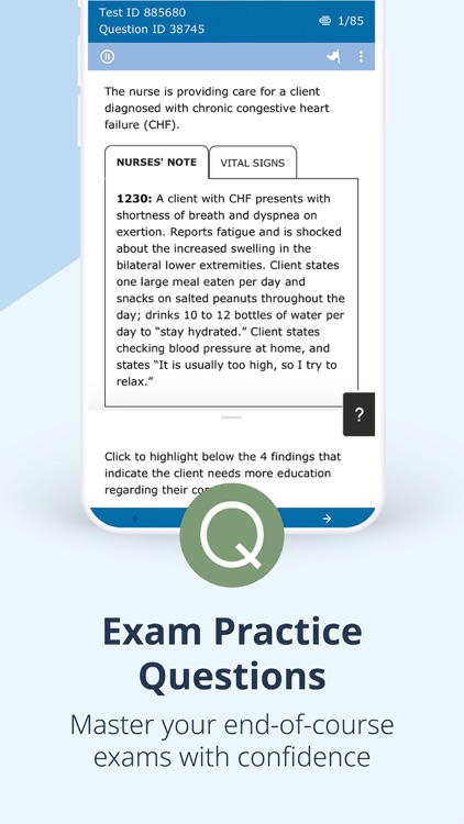 Lecturio Nursing | NCLEX Prep screenshot-5
