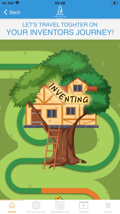 Davison  app screenshot-4