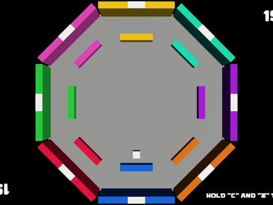 Screenshot #6 pour CirCl Party