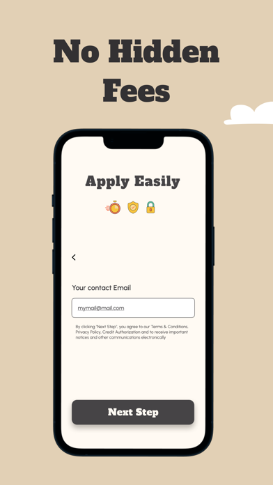 Payday Advance - Cash Loan App Screenshot