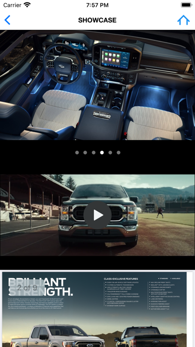 Rockwall Ford Screenshot