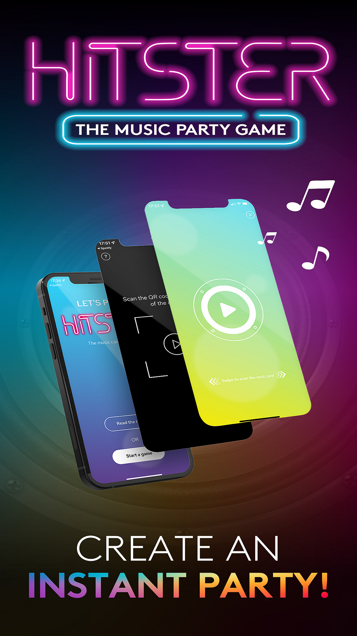 HITSTER screenshot 1