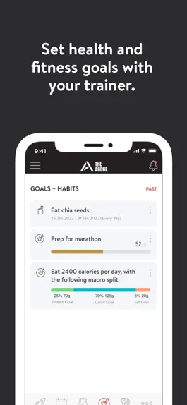 Game screenshot The Agoge hack